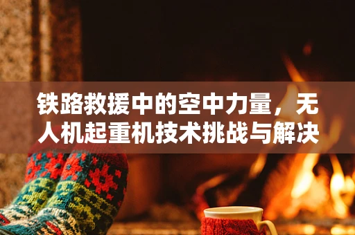 铁路救援中的空中力量，无人机起重机技术挑战与解决方案