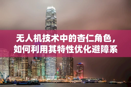 无人机技术中的杏仁角色，如何利用其特性优化避障系统？