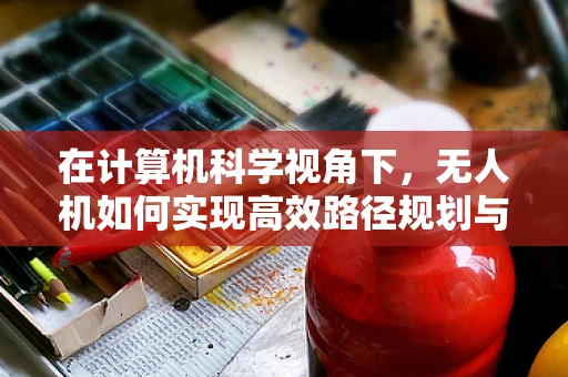在计算机科学视角下，无人机如何实现高效路径规划与避障？
