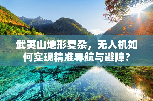 武夷山地形复杂，无人机如何实现精准导航与避障？