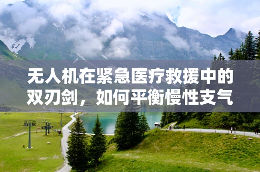 无人机在紧急医疗救援中的双刃剑，如何平衡慢性支气管炎急性发作患者的快速响应与安全运输？