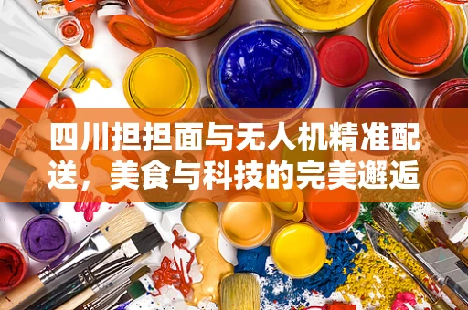 四川担担面与无人机精准配送，美食与科技的完美邂逅？