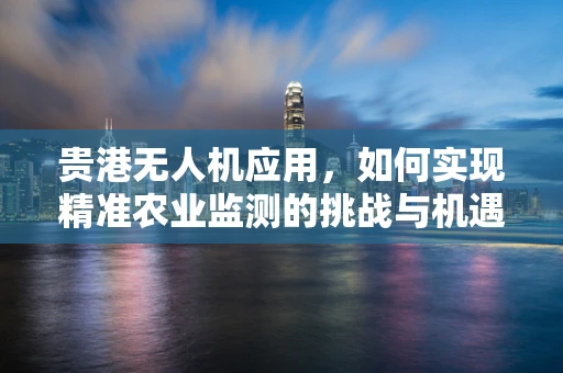 贵港无人机应用，如何实现精准农业监测的挑战与机遇？