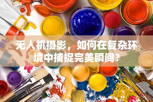 无人机摄影，如何在复杂环境中捕捉完美瞬间？