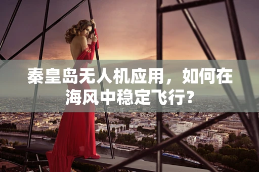 秦皇岛无人机应用，如何在海风中稳定飞行？