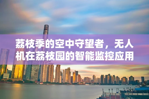 荔枝季的空中守望者，无人机在荔枝园的智能监控应用挑战