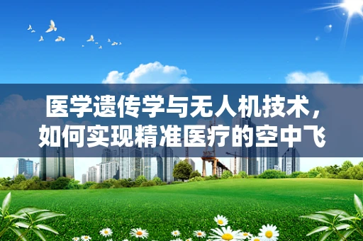 医学遗传学与无人机技术，如何实现精准医疗的空中飞跃？