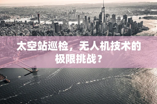 太空站巡检，无人机技术的极限挑战？
