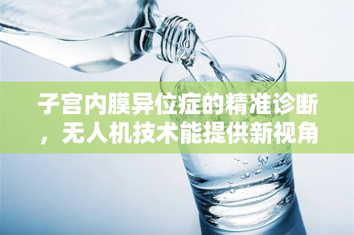 子宫内膜异位症的精准诊断，无人机技术能提供新视角吗？