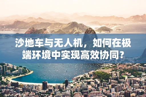 沙地车与无人机，如何在极端环境中实现高效协同？