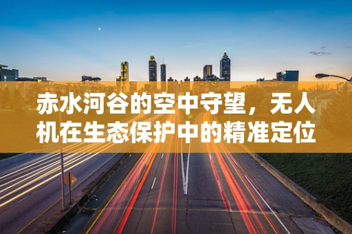 赤水河谷的空中守望，无人机在生态保护中的精准定位挑战