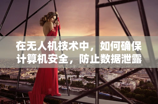 在无人机技术中，如何确保计算机安全，防止数据泄露与操控风险？