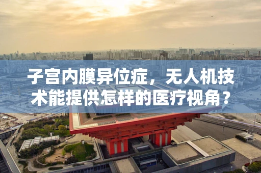 子宫内膜异位症，无人机技术能提供怎样的医疗视角？