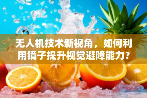 无人机技术新视角，如何利用镜子提升视觉避障能力？