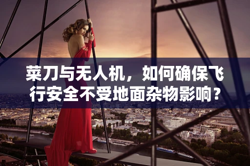 菜刀与无人机，如何确保飞行安全不受地面杂物影响？