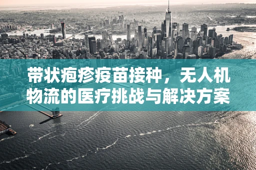 带状疱疹疫苗接种，无人机物流的医疗挑战与解决方案