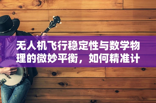 无人机飞行稳定性与数学物理的微妙平衡，如何精准计算风力影响？