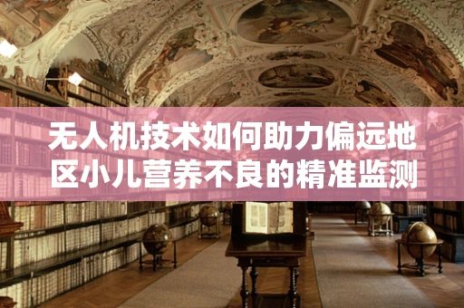 无人机技术如何助力偏远地区小儿营养不良的精准监测与干预？