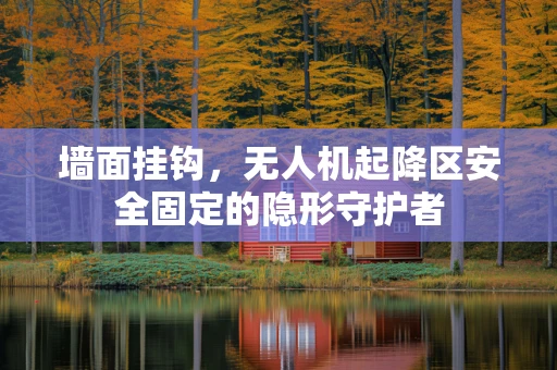 墙面挂钩，无人机起降区安全固定的隐形守护者