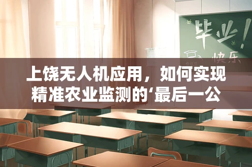 上饶无人机应用，如何实现精准农业监测的‘最后一公里’？