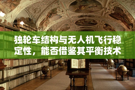 独轮车结构与无人机飞行稳定性，能否借鉴其平衡技术？