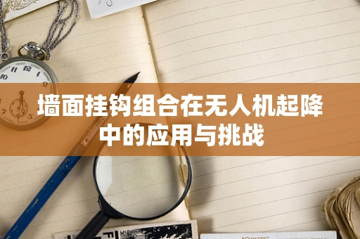 墙面挂钩组合在无人机起降中的应用与挑战