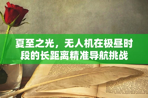 夏至之光，无人机在极昼时段的长距离精准导航挑战