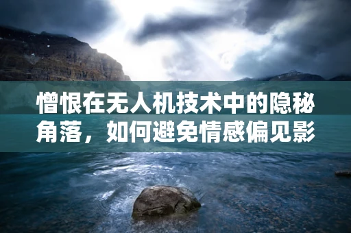 憎恨在无人机技术中的隐秘角落，如何避免情感偏见影响算法决策？