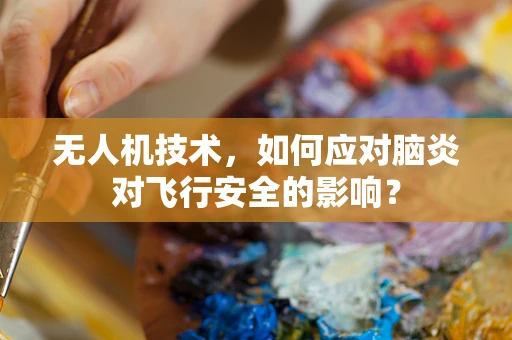 无人机技术，如何应对脑炎对飞行安全的影响？