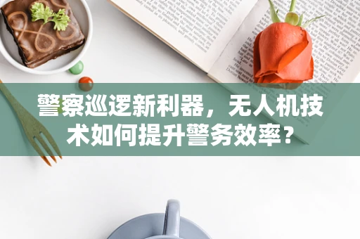 警察巡逻新利器，无人机技术如何提升警务效率？