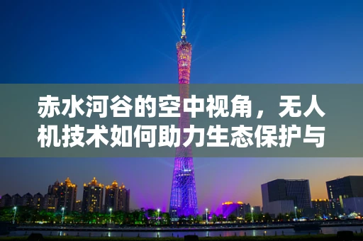 赤水河谷的空中视角，无人机技术如何助力生态保护与监测？
