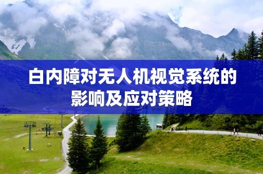 白内障对无人机视觉系统的影响及应对策略