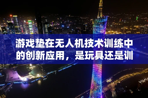 游戏垫在无人机技术训练中的创新应用，是玩具还是训练神器？