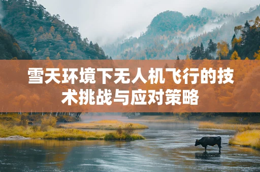 雪天环境下无人机飞行的技术挑战与应对策略