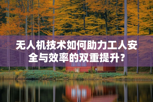 无人机技术如何助力工人安全与效率的双重提升？