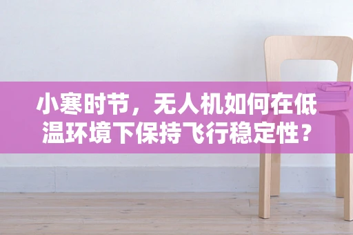 小寒时节，无人机如何在低温环境下保持飞行稳定性？