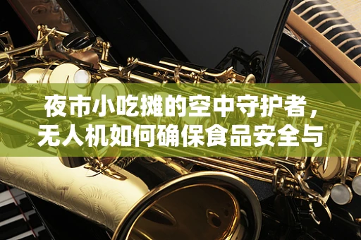 夜市小吃摊的空中守护者，无人机如何确保食品安全与卫生？
