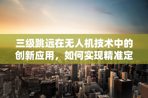 三级跳远在无人机技术中的创新应用，如何实现精准定位与高效避障？
