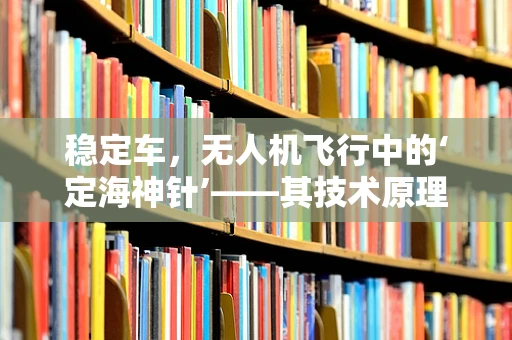 稳定车，无人机飞行中的‘定海神针’——其技术原理与挑战何在？