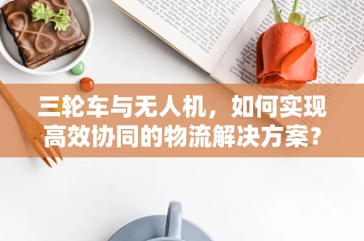 三轮车与无人机，如何实现高效协同的物流解决方案？