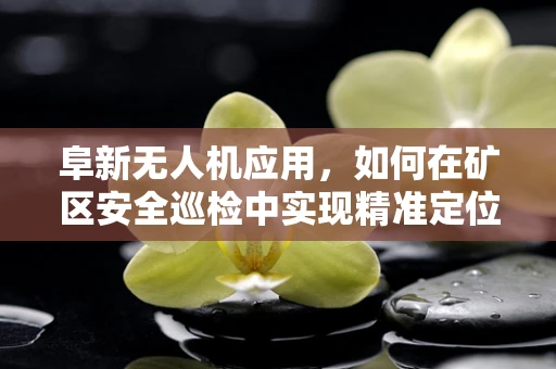 阜新无人机应用，如何在矿区安全巡检中实现精准定位？