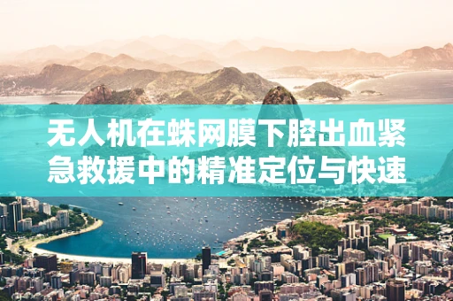 无人机在蛛网膜下腔出血紧急救援中的精准定位与快速响应技术挑战