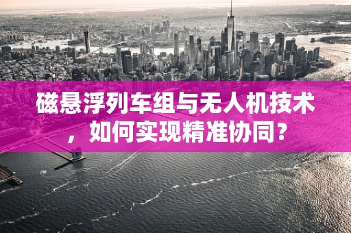 磁悬浮列车组与无人机技术，如何实现精准协同？
