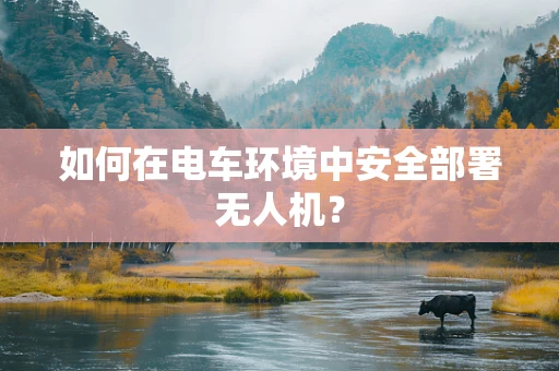 如何在电车环境中安全部署无人机？