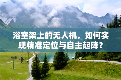 浴室架上的无人机，如何实现精准定位与自主起降？