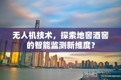 无人机技术，探索地窖酒窖的智能监测新维度？