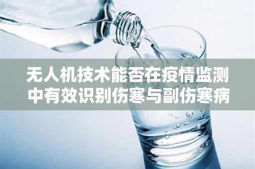 无人机技术能否在疫情监测中有效识别伤寒与副伤寒病例？