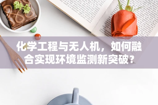 化学工程与无人机，如何融合实现环境监测新突破？