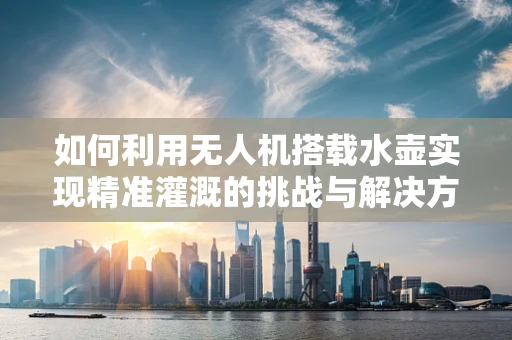如何利用无人机搭载水壶实现精准灌溉的挑战与解决方案？