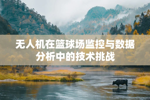 无人机在篮球场监控与数据分析中的技术挑战